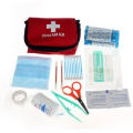 Kit de primeros auxilios para emergencias médicas de emergencia más nuevo (DFFK-014)
